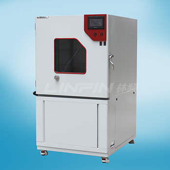 沙塵試驗箱的技術(shù)指標(biāo)